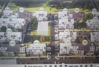 Spațiu comercial, de 40 mp, în Tractorul - 3