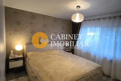 Ap modern cu 2 camere mobilat complet 47 mp, capat CUG (zona Biserica Alba) - 4