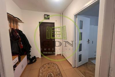 Apartament 2 camere, 51.54 mp, cartier Valea Rosie, zona Spitalul Militar - 8