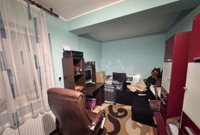 Apartament cu 4 camere circular, mobilat în Florești - 4