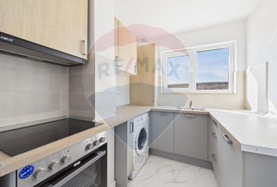 De vanzare | Apartament studio | COSMOPOLIS - 5