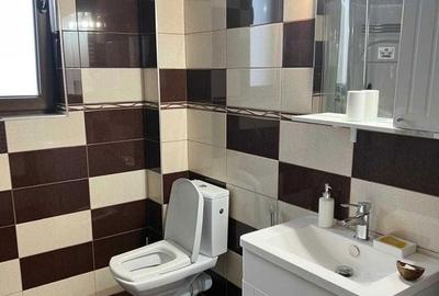 Apartament cu 3 camere în Europa - 1