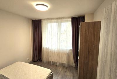 APARTAMENT DE VÂNZARE CU DOUĂ CAMERE IN ZONA GARII DE NORD SEC.1 - 15