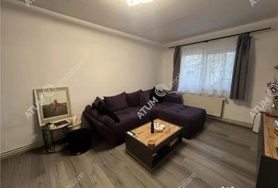 Apartament cu 3 camere decomandat în Valea Aurie - 6