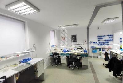 Casa ideala pentru birouri sau alte activitati pe strada Mangaliei - 3