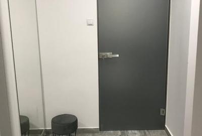 Apartament cu 2 camere, mobilat în Central - 11