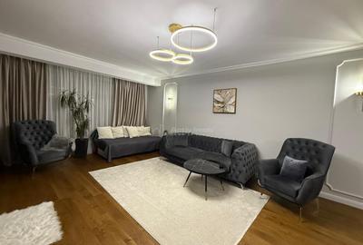 Duplex - Dambul Rotund - 3