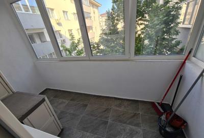 Apartament cu 2 camere în Metalurgiei - 4
