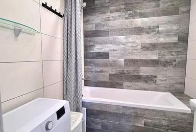 Apartament cu 2 camere decomandat în Berceni - 3