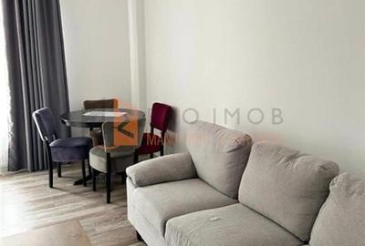 Garsoniera  cf 1 zona  Centru - 5