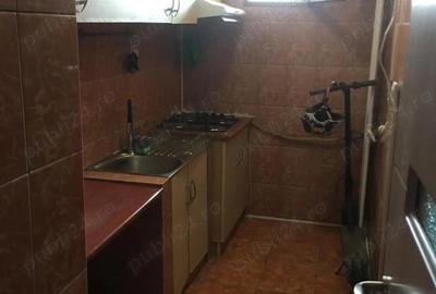 Garsonieră decomandată în Pantelimon - 4