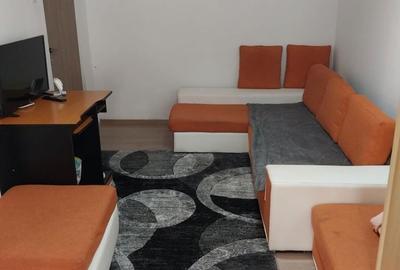 Garsonieră decomandată în Central - 5