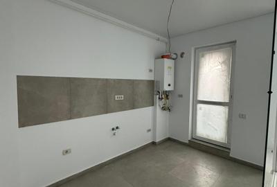 Garsoniera spatioasa in Bloc Nou - Comision 0% - Direct Dezvoltator - Militari