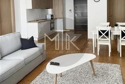 Exclusiv - UPGround | Apartament 2 camere mobilat/utilat modern - 2