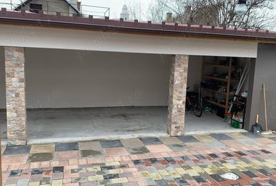 Casă cu 4 camere în Gherla - 4