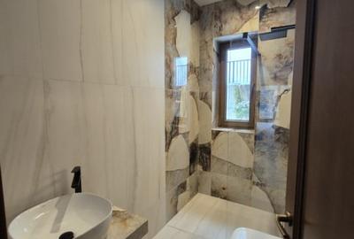 Apartament cu 3 camere decomandat în Furnica - 9