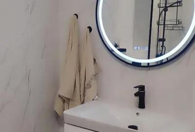 Apartament cu 3 camere decomandat în Florești - 10