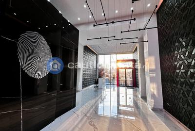 Garsonieră semidecomandată, mobilată în Pipera - 3