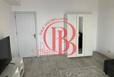 Garsoniera de inchiriat loc parcare inclus Parcul Teilor - 5