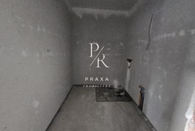 Apartament cu 2 camere semidecomandat în Florești - 6