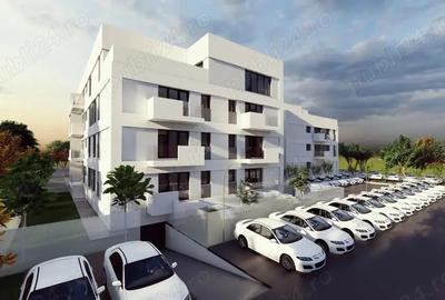 Apartamente 2-3 camere Dobroesti Fundeni la cheie - 1