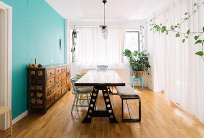 Apartament cu 6 camere decomandat în Domenii - 5