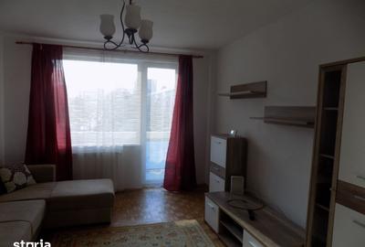 Apartament cu 3 camere semidecomandat în Gheorgheni - 2