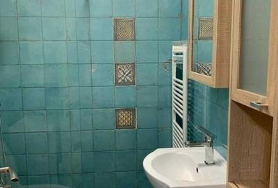 Garsonieră semidecomandată, mobilată în P-ța Romană - 4