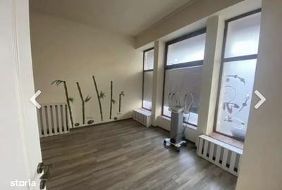 Spațiu comercial, de 80 mp, în Nicolina - 9