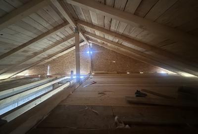 Casă individuală cu 5 camere cu Teren 242 Mp în Ștefăneștii de Jos - 24