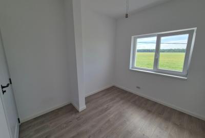 Casă finisată în Vladimirescu 154 mp teren 343 mp, vedere spre pădure - 6