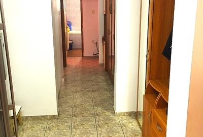 Apartament 3 cam. decomandat, Farfuria, et.1, Bloc ITA, 70mp, liber, constr.1985 - 3
