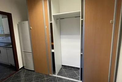 Garsoniera, 40 mp, decomandata, ac, balcon, metrou, Mall Vitan - 8