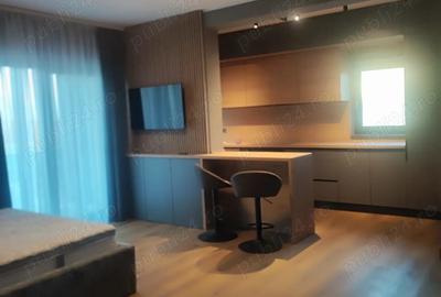 Direct de la proprietar, prima inchiriere! Apartament de inchiriat, 39 mp, zona Cora in Dumbravita - 7