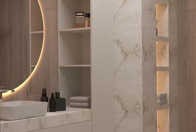 Apartamente cu 2 camere - PREMIUM | COMISION 0% - 14