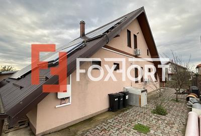 Comision 0% Casa 5 camere - panouri fotovoltaice in Sanandrei - 3
