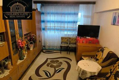 Dristor - Ramnicul Sarat | 3 Camere | 2 Bai | Balcon | Metrou - 1