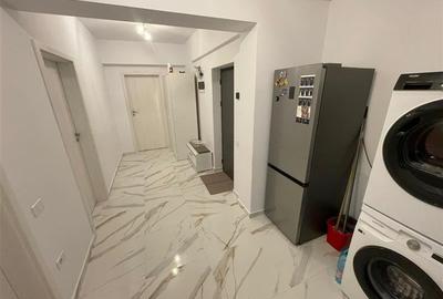 Apartament 3 camere + parcare Grand Kristal - 10