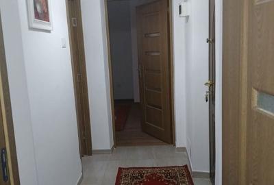 Apartament cu 2 camere nedecomandat în Exterior Vest - 3