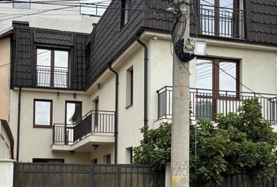 Vila,8 camere, Oraselu Copiilor. la doar 5 minute! - 2