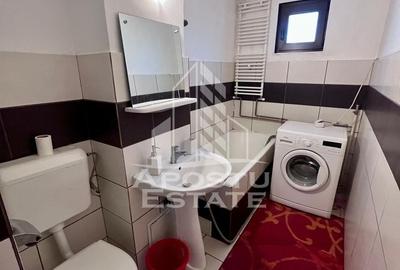 Garsonieră decomandată, mobilată în Complex Studențesc - 5