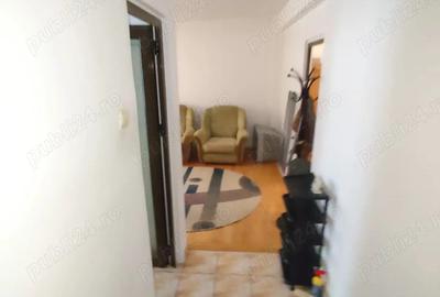 Proprietar, Inchiriez apartament 2 camere PITESTI ULTRACENTRAL Magazin TRIVALE - 9