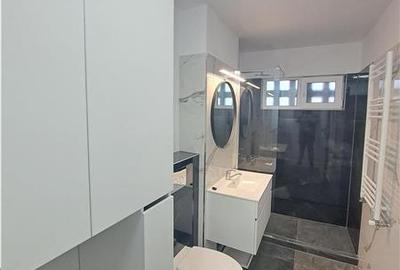 3 CAMERE, RECENT RENOVAT, MOBILAT SI UTILAT, CIRCUMVALATIUNII! - 11