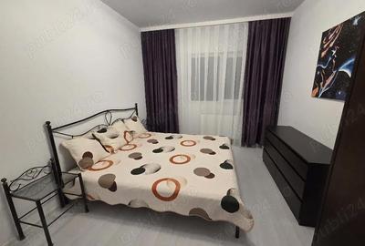 Apartament cu 3 camere decomandat în Central - 9