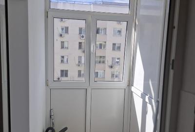 Garsonieră decomandată în Dristor - 8