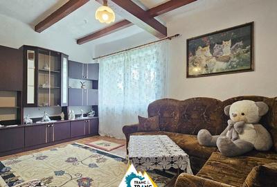 Casa cu 2 camere in stil tradi?ional, in Irato?u - 4