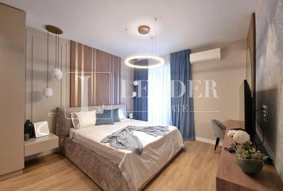 Apartament cu 3 camere decomandat în Herăstrău - 3