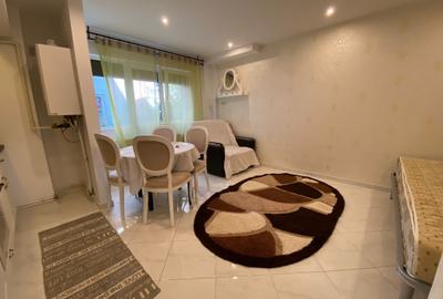 De inchiriat garsoniera MODERNA, Carpati - 2