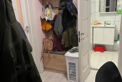 Casă cu 2 camere cu Teren 200 Mp în Lazaret - 9