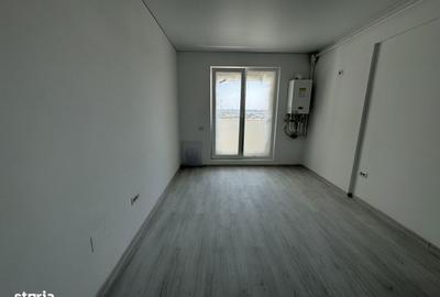 Apartament cu 2 camere în Uverturii